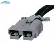 Lester Electrical - SB 50 GREY CONNECTOR Lester Electrical