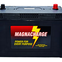 Magnacharge 31-1250A Magnacharge