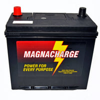 Magnacharge 51R-530 Magnacharge
