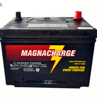 Magnacharge 58-675 Magnacharge