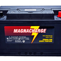 Magnacharge 94R-1025 Magnacharge