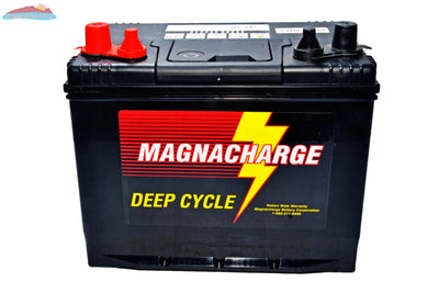 Magnacharge Group 24 Deep Cycle Battery Magnacharge