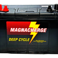 Magnacharge Group 27 Deep Cycle Battery Magnacharge