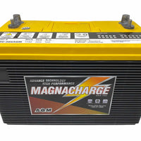 Magnacharge Group 31 Deep Cycle Battery - AGM Magnacharge