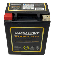 Magnacharge MTX14AH-BS Magnacharge