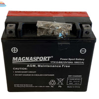 Magnacharge YTX12-BS Lakehead Inkjet & Toner