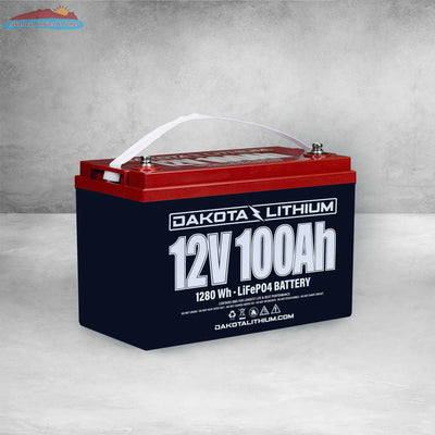 Dakota Lithium Batteries - Lowest Price Guaranteed