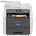 Brother MFC-9130CW Print Supplies Lakehead Inkjet & Toner