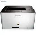 Samsung CLP-365W Supplies Lakehead Inkjet & Toner