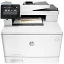 HP Color LaserJet Pro MFP M477fdw Supplies Lakehead Inkjet & Toner