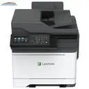 Lexmark MC2640adwe Supplies Lakehead Inkjet & Toner