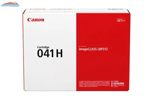 0453C001 Canon CARTRIDGE 041 H Canon