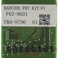 0660A022 Canon BARCODE PRT KIT F1 Canon