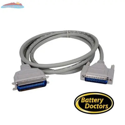 1021231 Lexmark Connectivity Parallel (10') Cable Lexmark