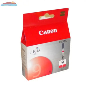 1040B002 CANON PGI9R RED INK  PIXMA PRO 9500 SERIES Canon