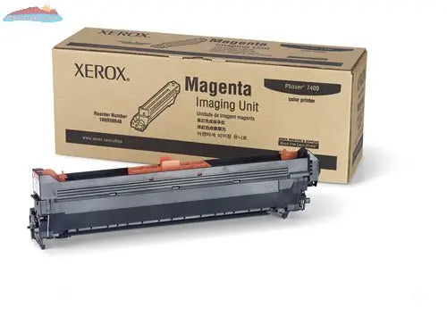 108R00648 PHASER 7400 MAGENTA IMAGING UNIT Xerox