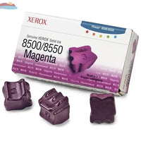 108R00670 PHASER 8500 MAGENTA (3 STICK) Xerox