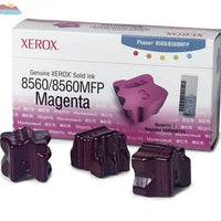 108R00724 PHASER 8560 SOLID INK MAGENTA (3 STICKS) Randmar