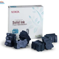 108R00746 PHASER 8860/8860MFP SOLID INK CYAN (6 STICKS) Xerox