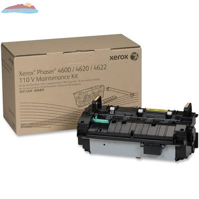 115R00069 Xerox FUSER MNTKT PHASER 4600/4620 110V Xerox