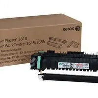 115R00084 Xerox 110V FUSER MAINT KIT PHAS 3610/WORKCENTRE 36 Xerox