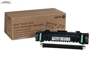 115R00084 Xerox 110V FUSER MAINT KIT PHAS 3610/WORKCENTRE 36 Xerox