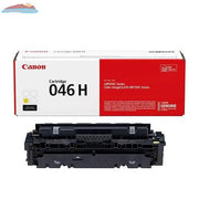 1251C001 Canon 046H YELLOW Toner Canon