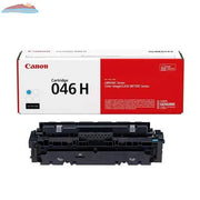 1253C001 Canon 046H CYAN Toner Canon