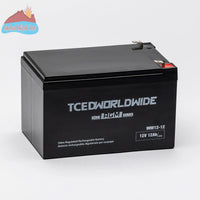 Enerwatt 12V/12AH AGM Battery Trans-Canada