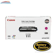 1658B008 Canon CARTRIDGE 111 MAGENTA Canon