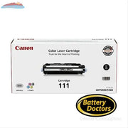 1660B008 Canon CARTRIDGE 111 BLACK Canon