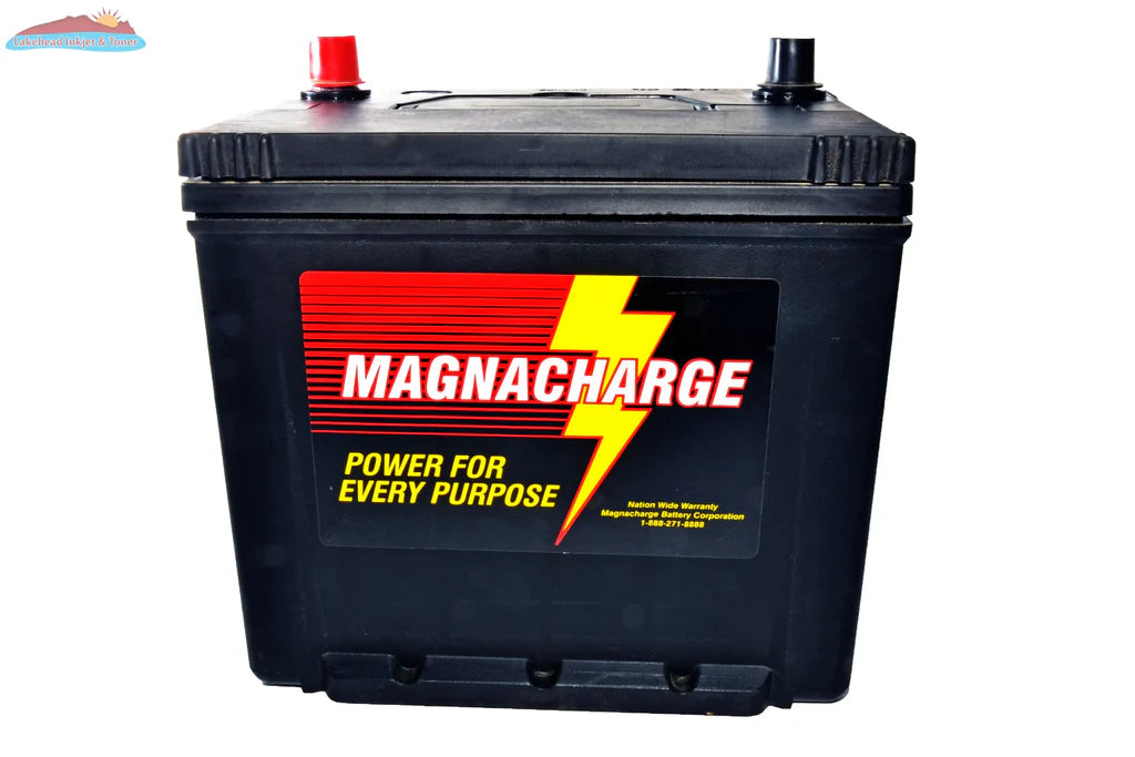 Magnacharge 35-870 Magnacharge