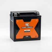 Trans-Canada WPX14-FA Battery Trans-Canada