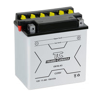 Trans-Canada CB10L-A2 Battery Trans-Canada