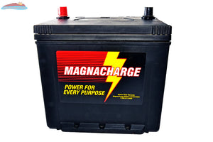 Magnacharge 35-870 Magnacharge