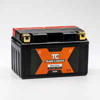 Trans-Canada WPXZ10S-BS Battery Trans-Canada