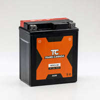 Trans-Canada WPX7L-BS Battery Trans-Canada