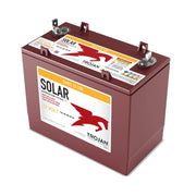 Trojan SAES 12 135 12V Solar Deep Cycle AGM Trojan