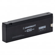 WP2.3-12MED AGM Battery 12V 2.3Ah for Medical Applications Lakehead Inkjet & Toner