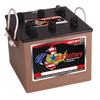 US Battery - US 6TMF Trans-Canada