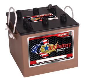 US Battery - US 6TMF Trans-Canada