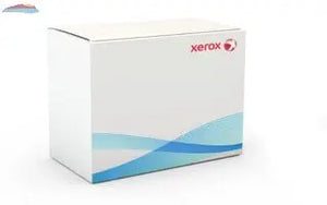2000 Pages Std Capacity Cyan Toner Cartridge Xerox