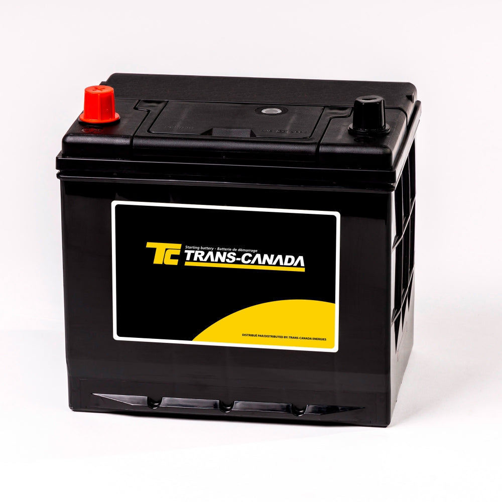 Trans-Canada 25-TC - Lakehead Inkjet & Toner