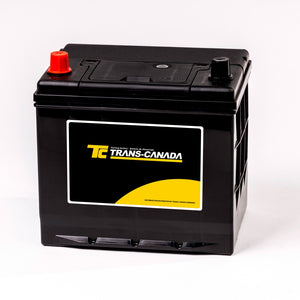 Trans-Canada 25-TC - Lakehead Inkjet & Toner