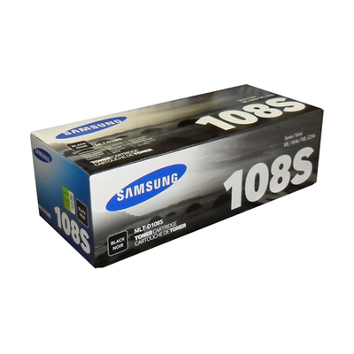 Samsung MLT-D108S Black Toner Cartridge HP Canada