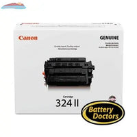 3482B003 Canon CARTRIDGE CRG324II Canon