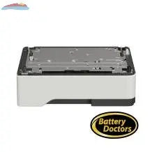 36S3110 550 Sheet Tray MS421dw/MS521dn/B2442dw Lexmark