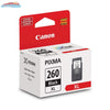 3706C001 CANON PG260XL BLK INK CTG Canon