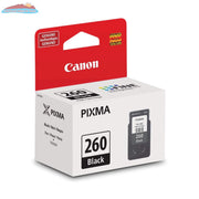 3707C001 CANON PG260 BLK INK CTG Canon