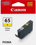 4218C002- Canon CLI-65 YELLOW INK TANK Canon